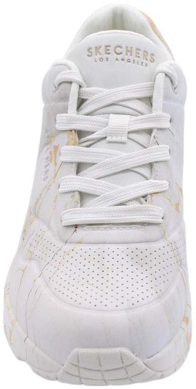 Skechers Sneaker White Wit