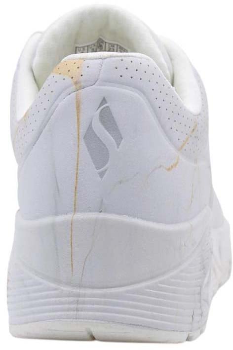 Skechers Sneaker White Wit