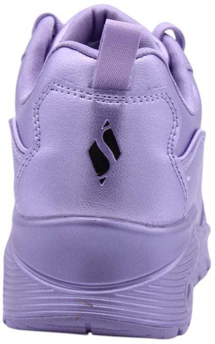 Skechers Sneaker Purple Paars