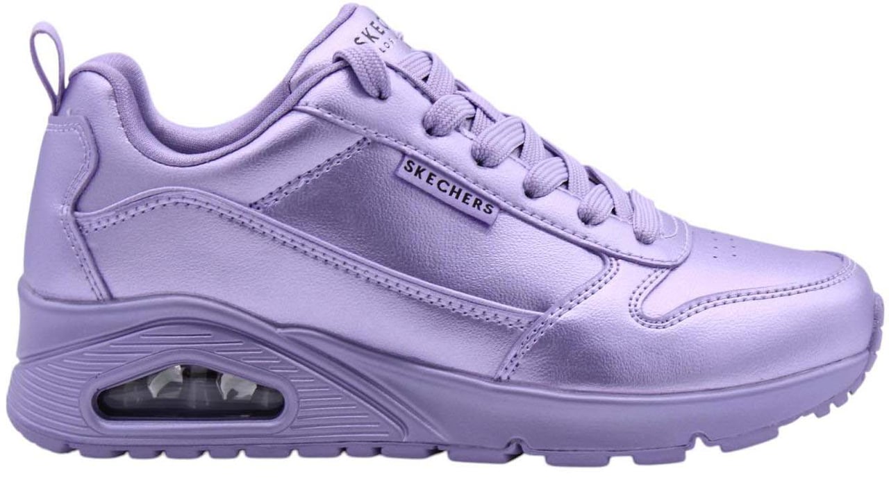 Skechers Sneaker Purple Paars