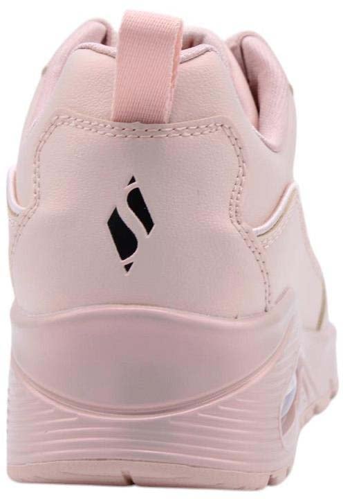 Skechers Sneaker Pink Roze