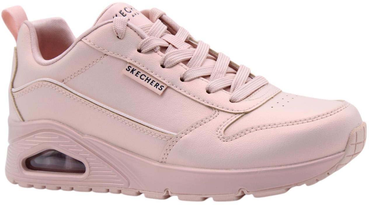 Skechers Sneaker Pink Roze