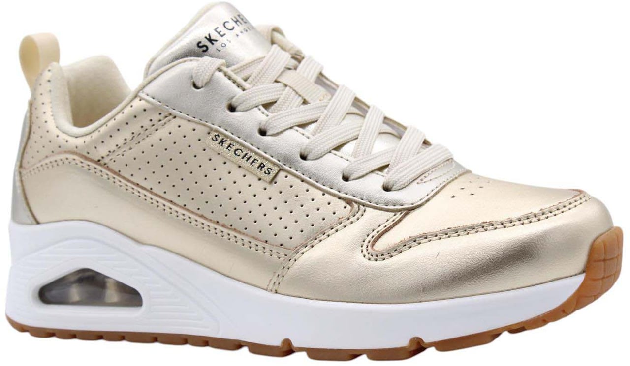 Skechers Sneaker Gold Goud