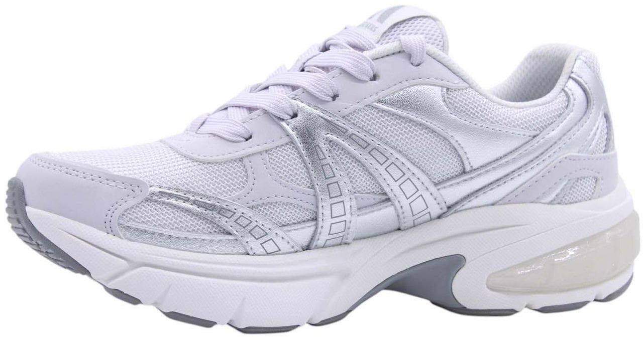 Skechers Sneaker Gray Grijs