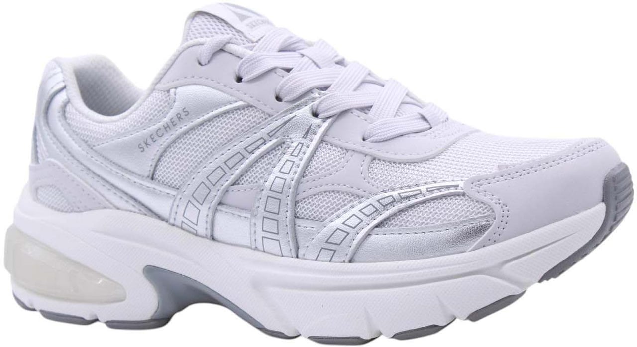 Skechers Sneaker Gray Grijs
