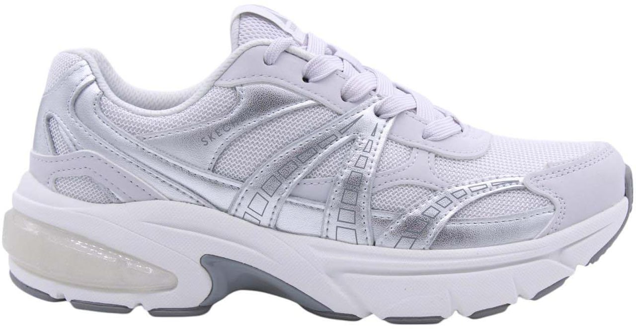 Skechers Sneaker Gray Grijs