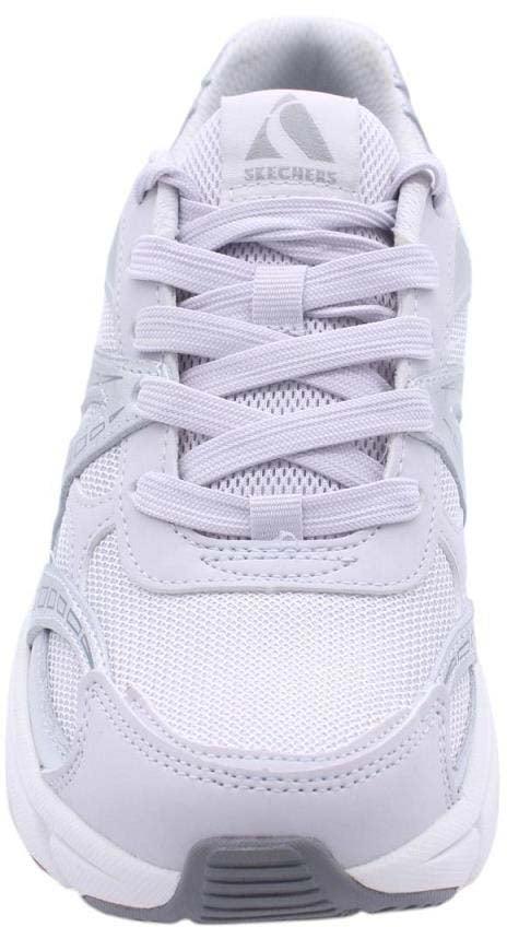 Skechers Sneaker Gray Grijs