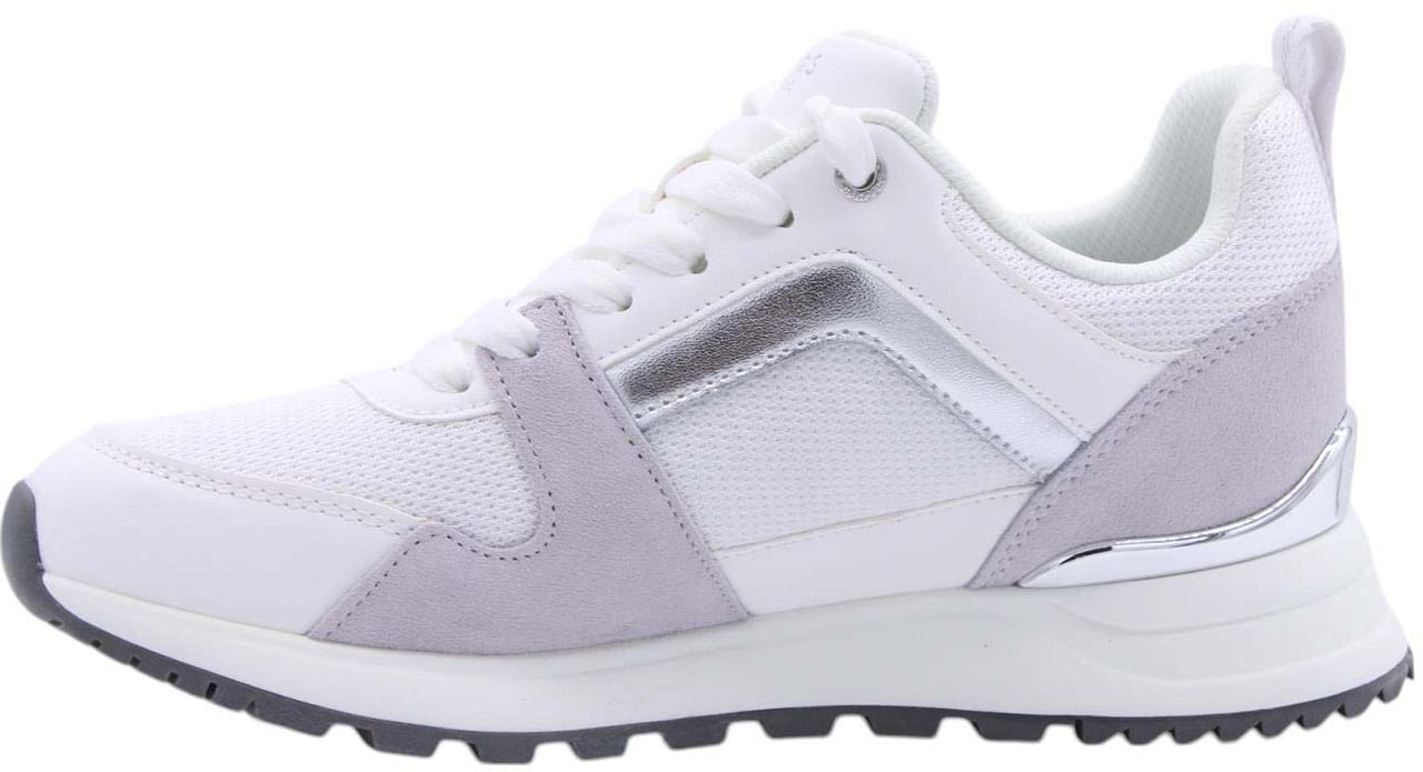 Skechers Sneaker White Wit