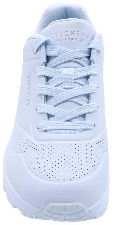Skechers Sneaker Blue Blauw