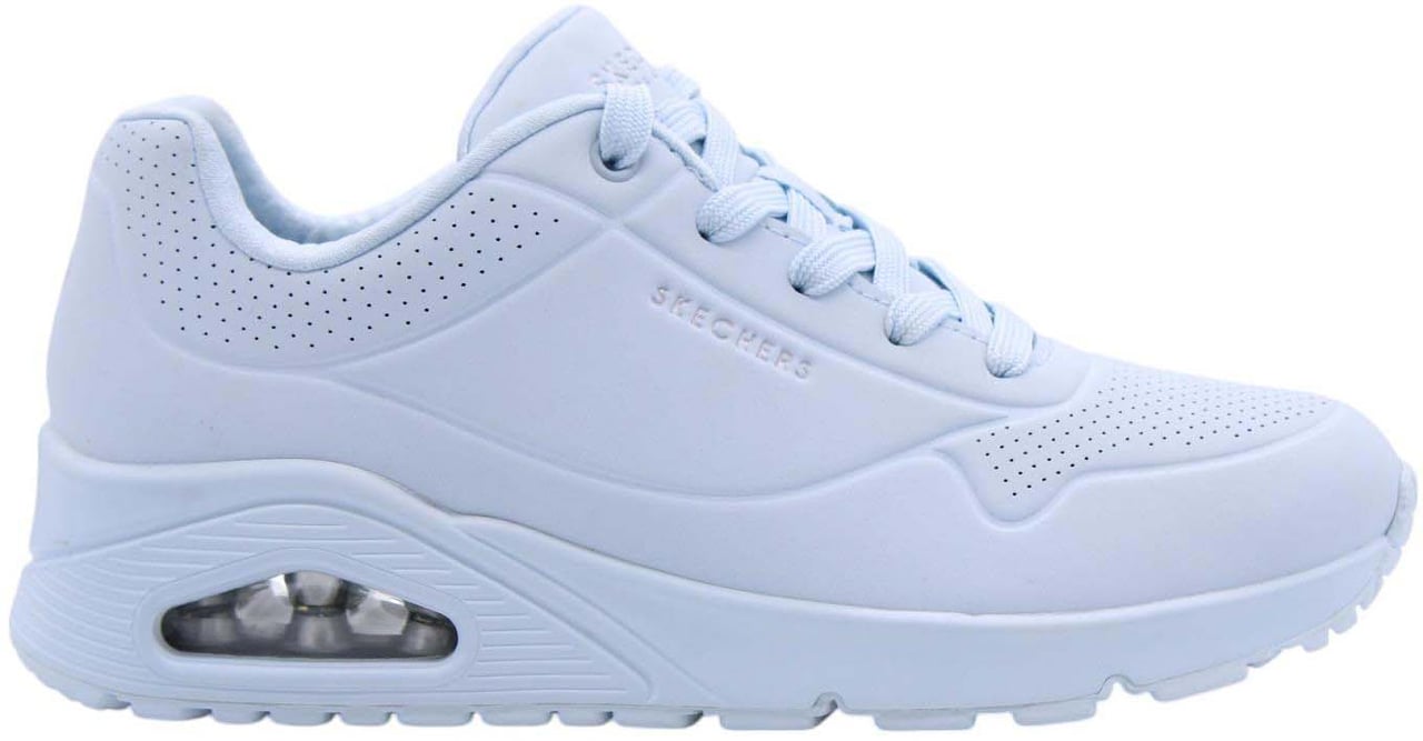 Skechers Sneaker Blue Blauw