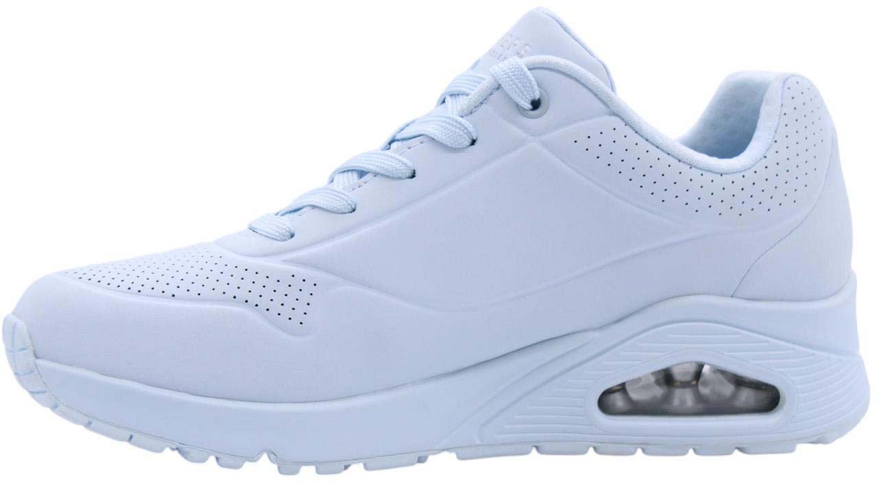 Skechers Sneaker Blue Blauw