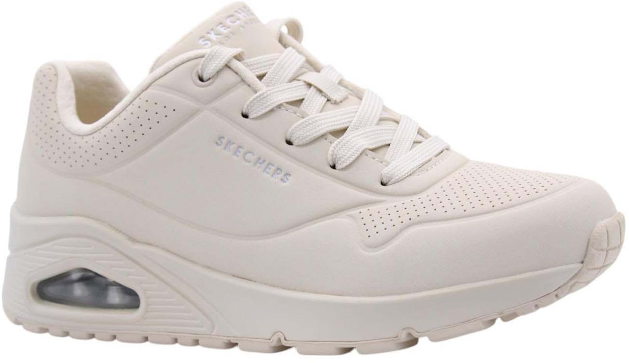 Skechers Sneaker White Wit