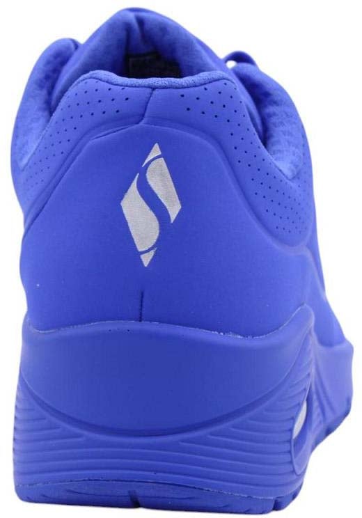 Skechers Sneaker Blue Blauw