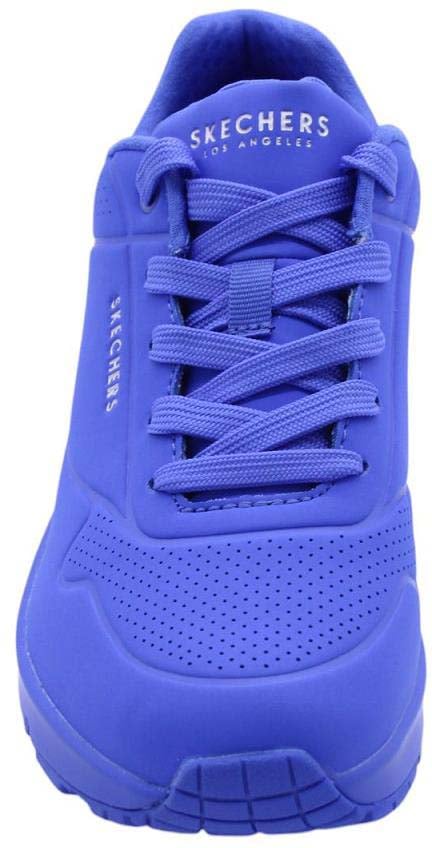 Skechers Sneaker Blue Blauw