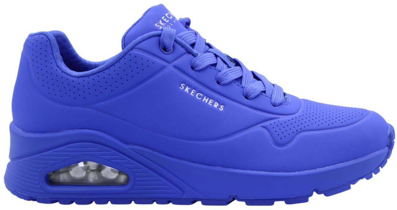Skechers Sneaker Blue Blauw