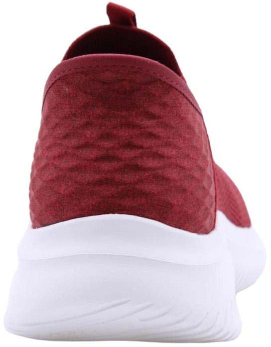 Skechers Sneaker Red Rood