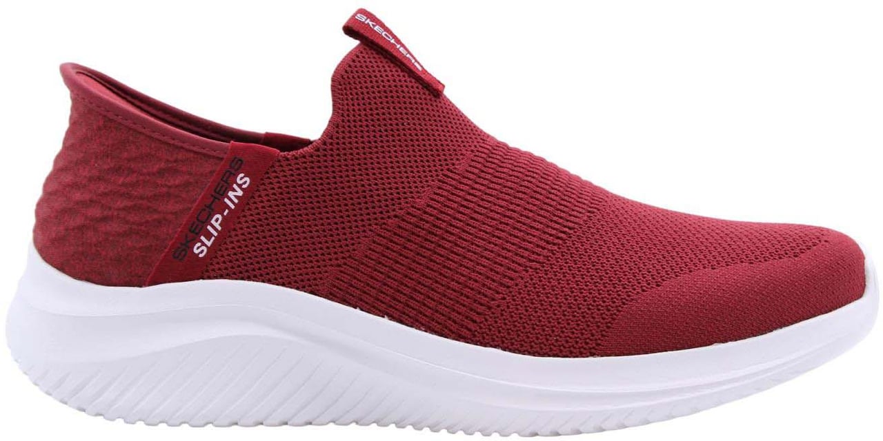 Skechers Sneaker Red Rood
