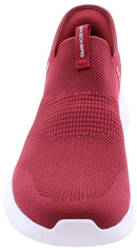 Skechers Sneaker Red Rood