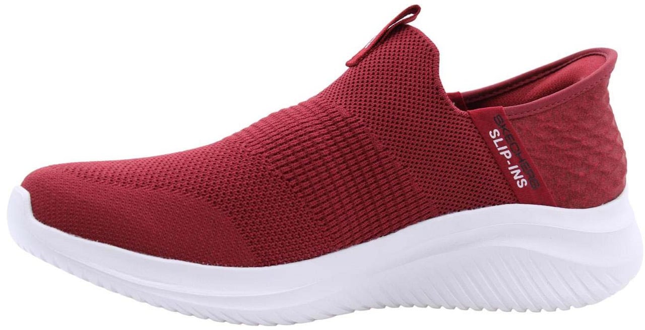 Skechers Sneaker Red Rood