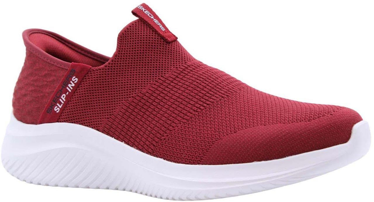Skechers Sneaker Red Rood