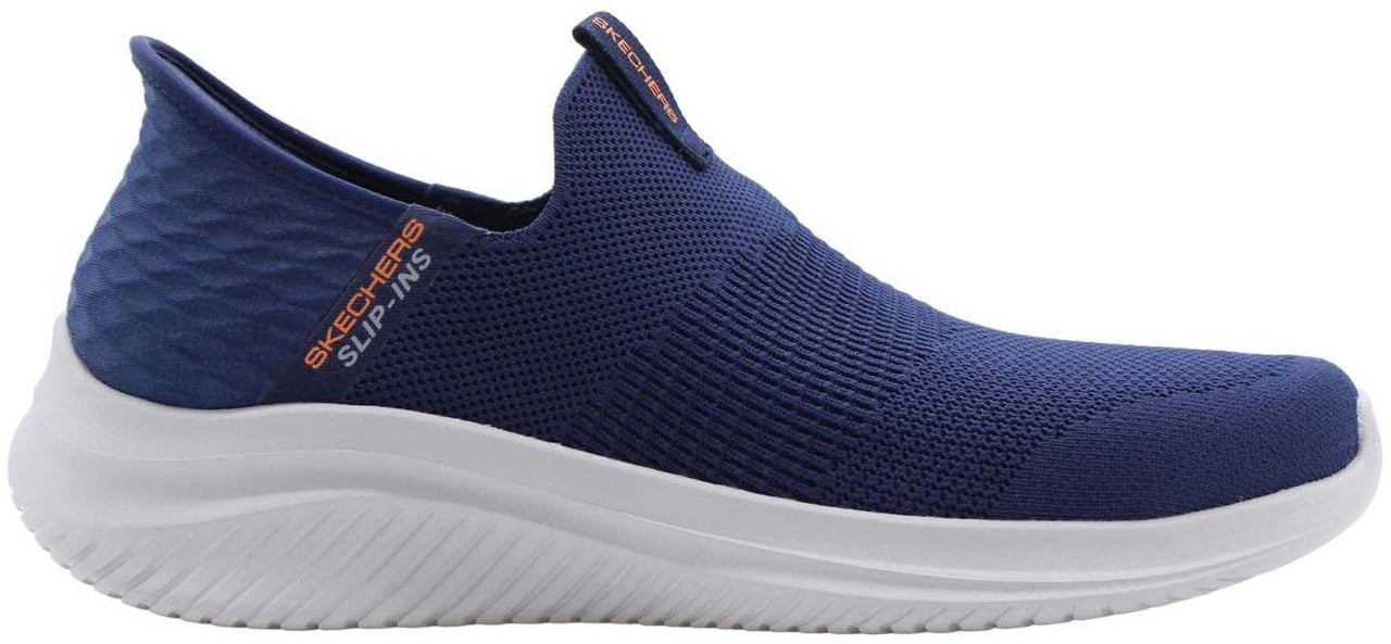 Skechers Sneaker Blue Blauw