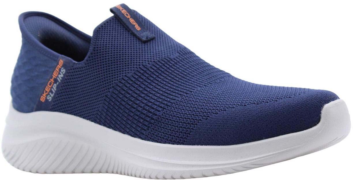 Skechers Sneaker Blue Blauw