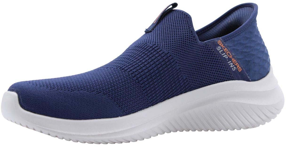 Skechers Sneaker Blue Blauw