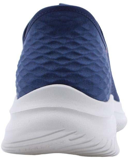 Skechers Sneaker Blue Blauw