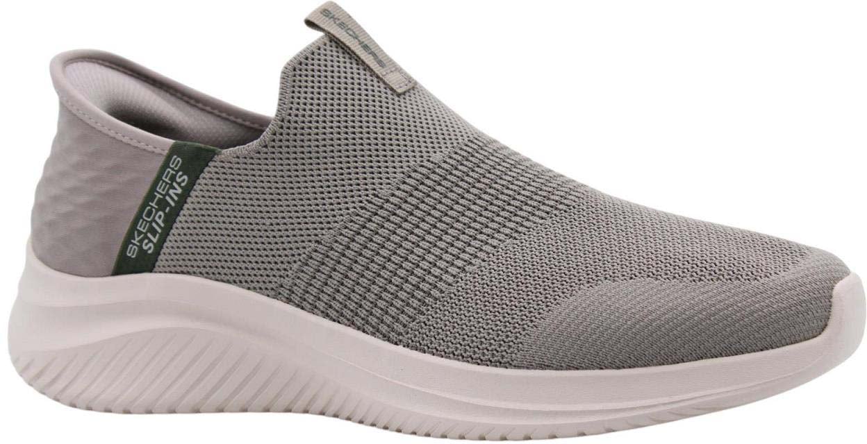 Skechers Sneaker Taupe Taupe