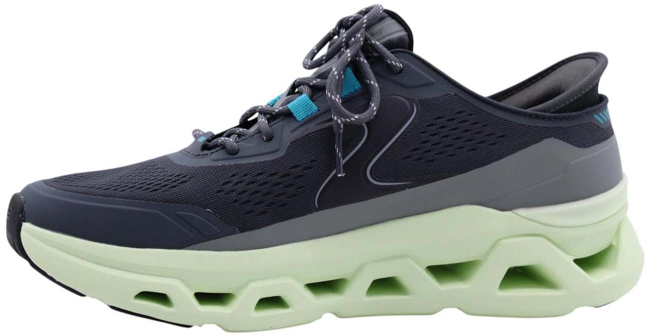 Skechers Sneaker Gray Grijs