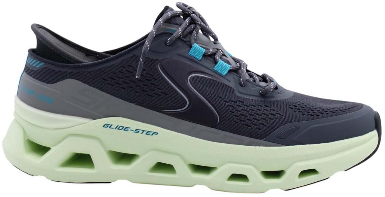 Skechers Sneaker Gray Grijs