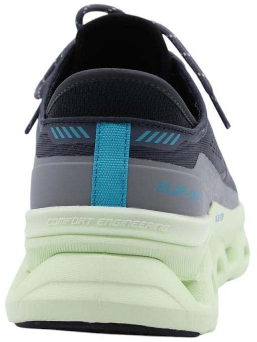 Skechers Sneaker Gray Grijs