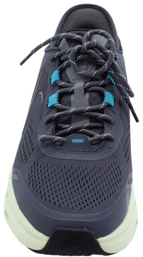 Skechers Sneaker Gray Grijs