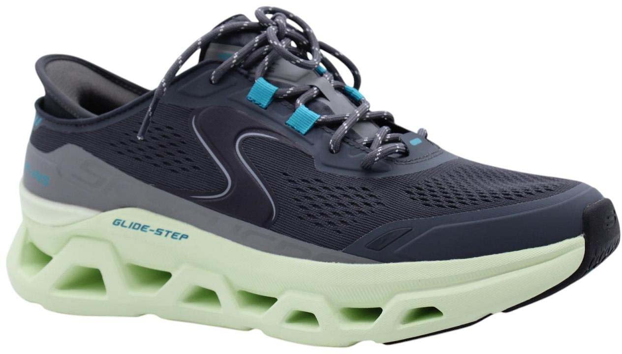 Skechers Sneaker Gray Grijs