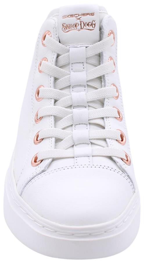 Skechers Sneaker White Wit