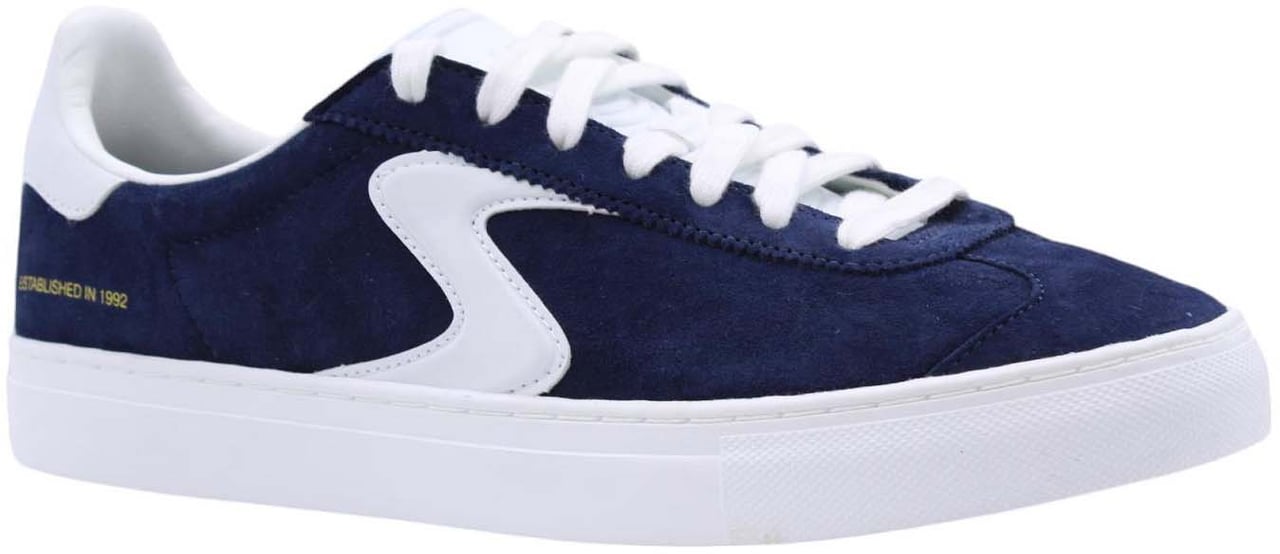 Skechers Sneaker Blue Blauw