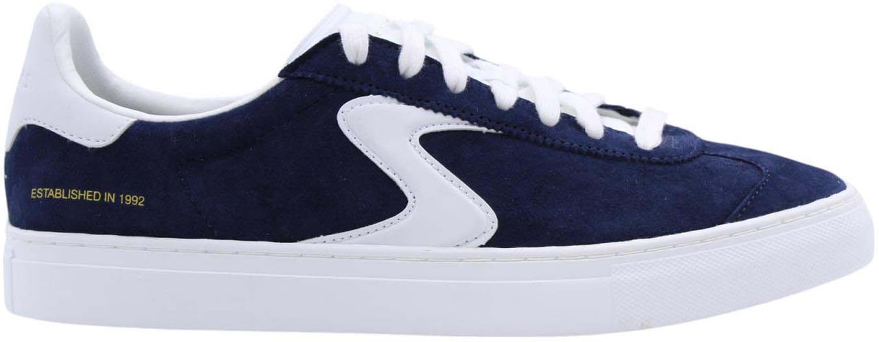 Skechers Sneaker Blue Blauw