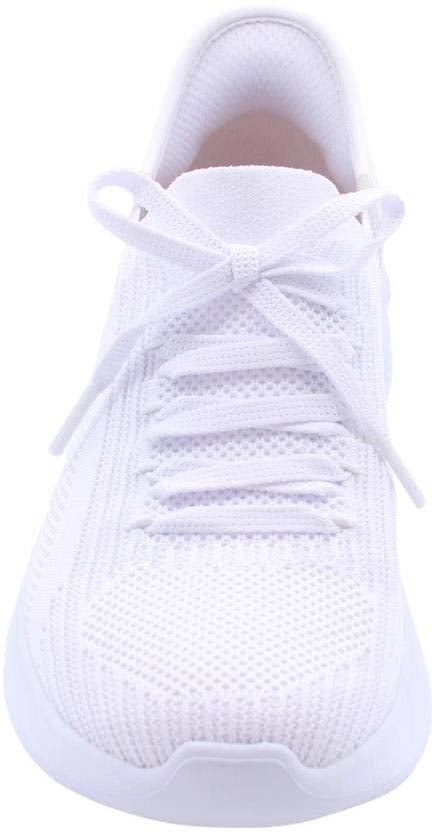 Skechers Sneaker White Wit