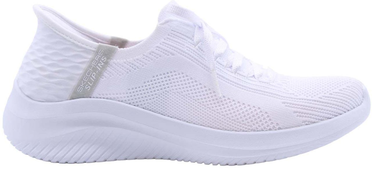 Skechers Sneaker White Wit