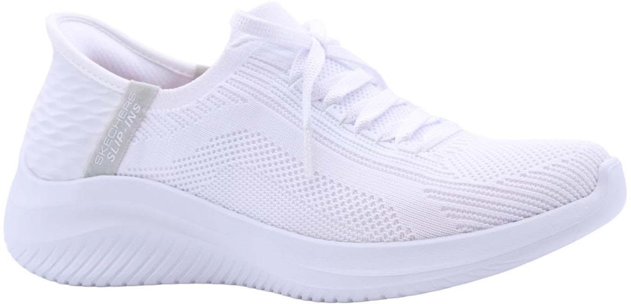 Skechers Sneaker White Wit
