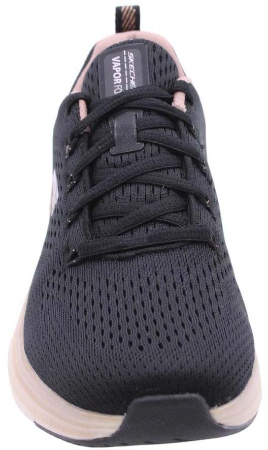 Skechers Sneaker Black Zwart