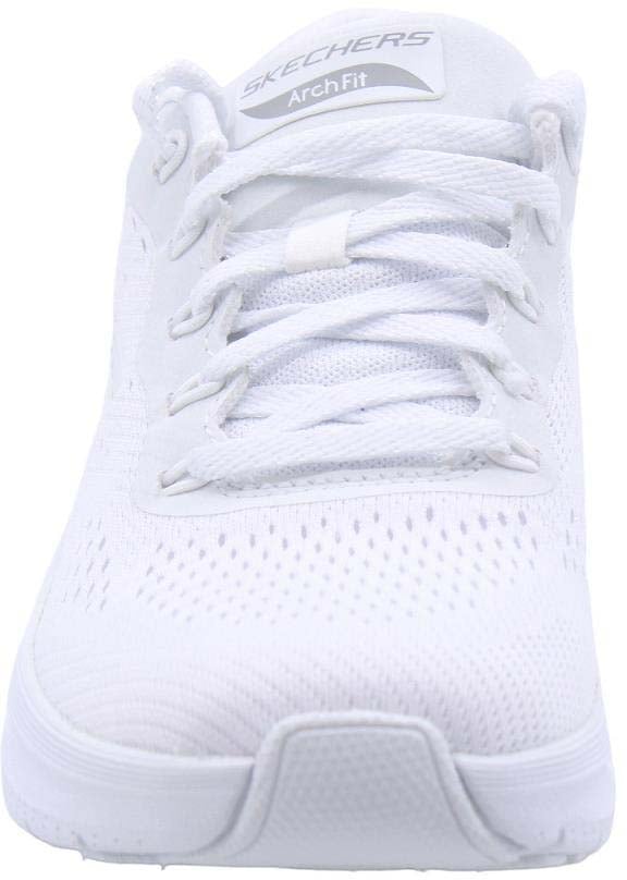 Skechers Sneaker White Wit