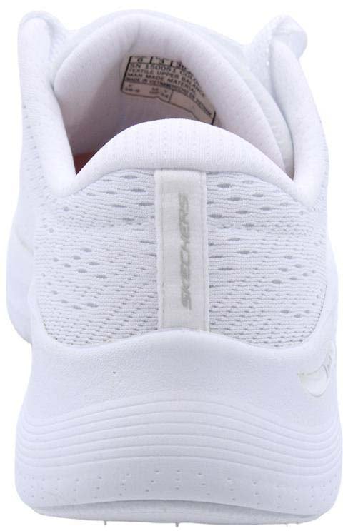 Skechers Sneaker White Wit