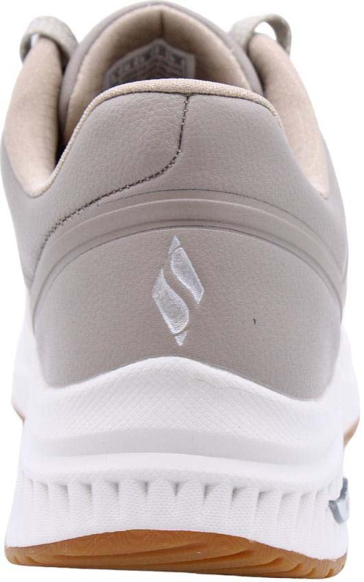 Skechers Sneaker Taupe Taupe