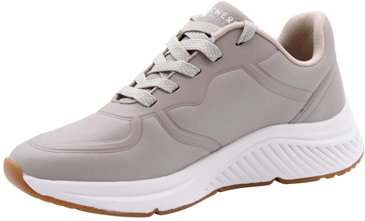 Skechers Sneaker Taupe Taupe