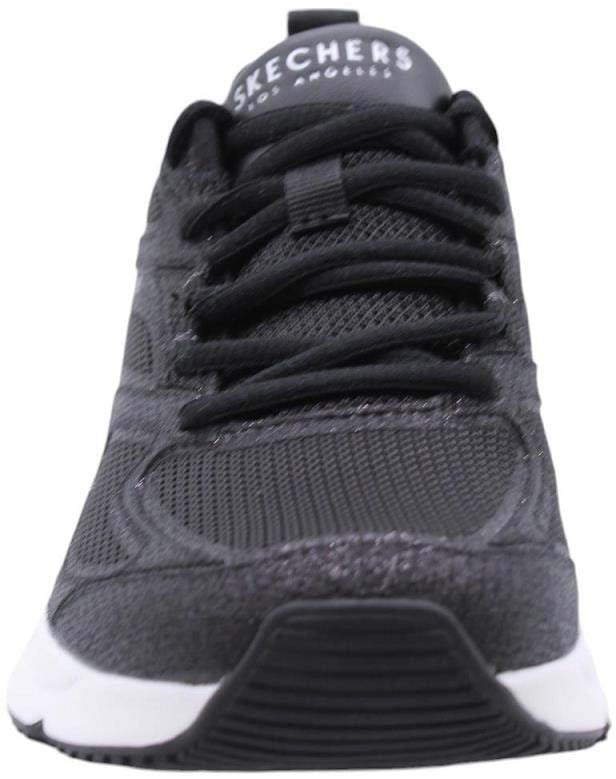 Skechers Sneaker Black Zwart
