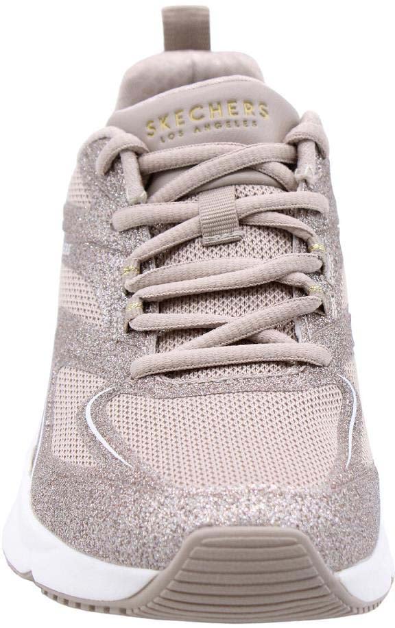 Skechers Sneaker Taupe Taupe