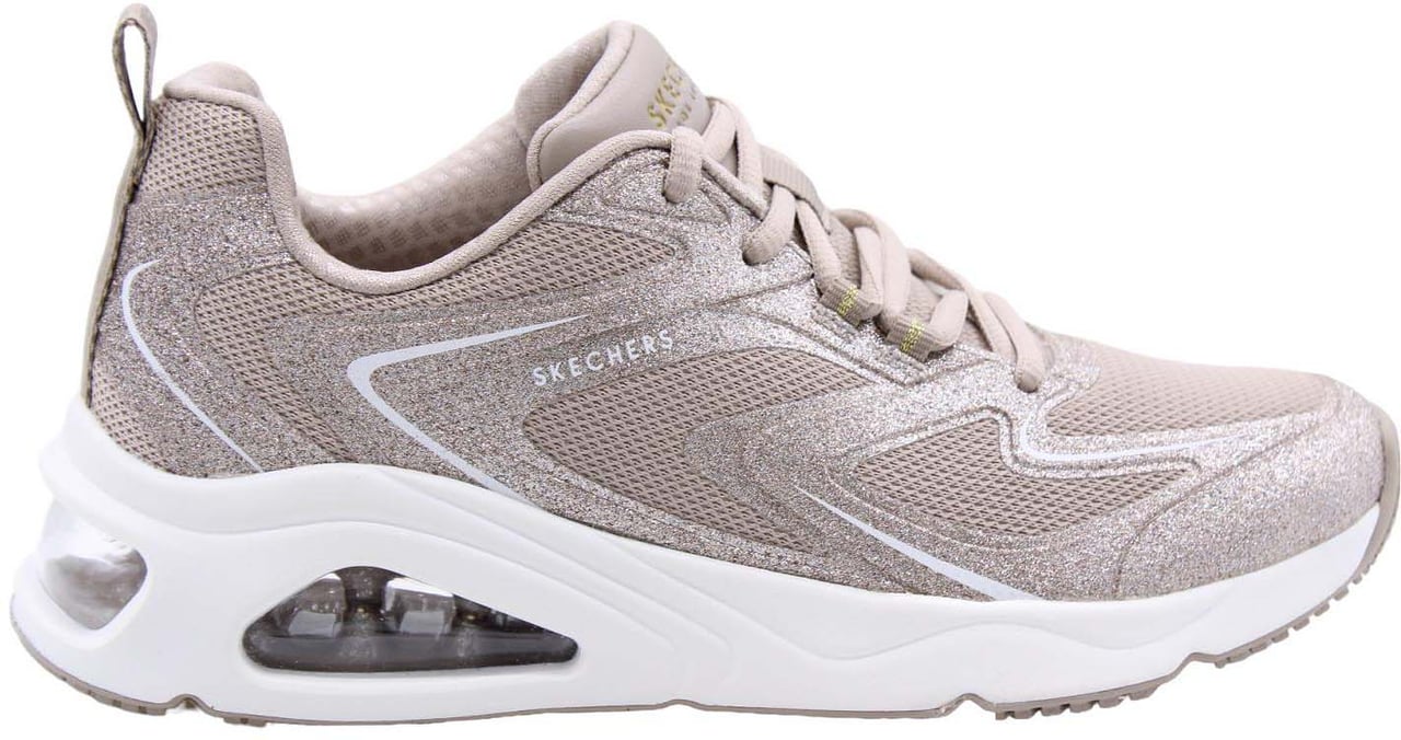 Skechers Sneaker Taupe Taupe
