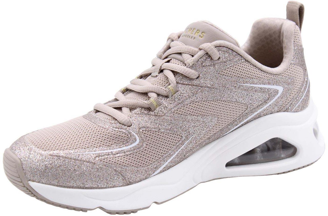 Skechers Sneaker Taupe Taupe