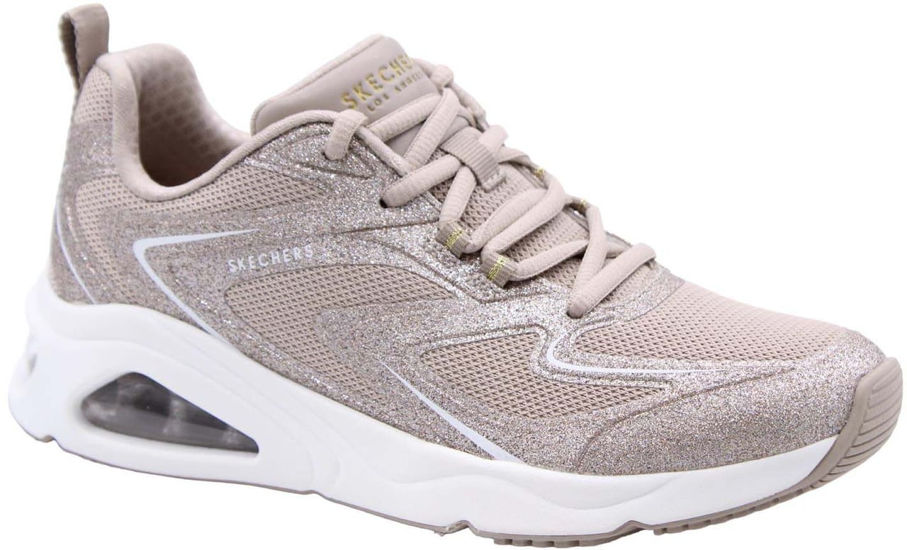 Skechers Sneaker Taupe Taupe